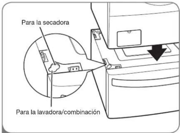LG WDT1652BDS - ADVERTENCIA - 2