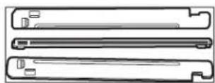 LG WDT1652BDS - Pedestal 14" Color - 1