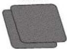 LG WDT1652BDS - Included Accessories - 4
