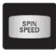 LG WDT1652BDS - SPIN SPEED (velocidad de centrifugado) - 1