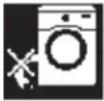 LG WDT1652BDS - BEFORE CALLING FOR SERVICE (cont.) - 1