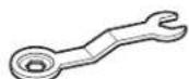 LG WDT1652BDS - Included Accessories - 7