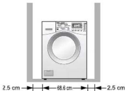 LG WD-13517RD - MANUAL DEL PROPIETARIO - 1