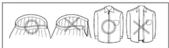 LG WD-13517RD - Check before loading - 2