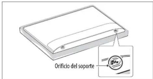 LG 65NANO81SNA - Montaje en la pared - 4