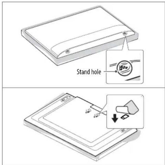 LG 65NANO81SNA - Mounting to the Wall - 5