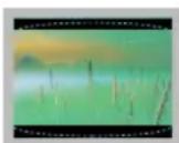 LG 49LF5410 - Cómo evitar el efecto de degradación de la imagen por sobreexposición o quemadura de pantalla del televisor - 3