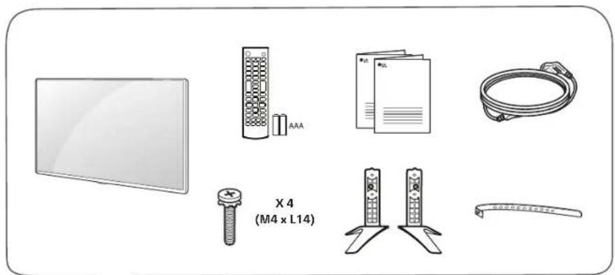 LG 49LF5410 - 1