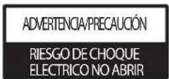LG 49LF5410 - INSTRUCCIONES DE SEGURIDAD IMPORTANTES - 2