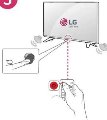 LG 49LF5410 - 6