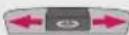 LG 49LF5410 - Using the Joystick Button - 3