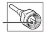 LG 49LF5410 - PRECAUCIÓN - 1