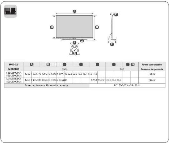LG 55SK8500PSA - Configuraciones Miracast - 11