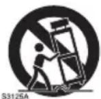 LG 55SK8500PSA - Instrucciones de Seguridad Importantes - 1