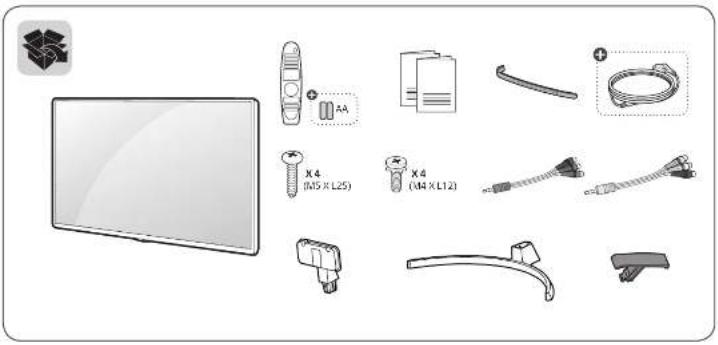 LG 55SK8500PSA - Funciones básicas - 1