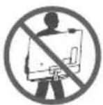 LG 55SK8500PSA - Wall Mounting Bracket - 2