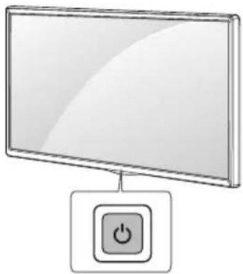 LG 55SK8500PSA - Using Button - 1