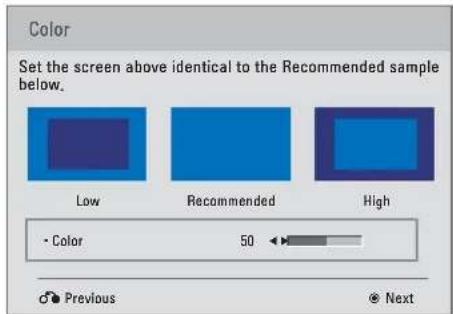 LG 42LE4300 - PICTURE WIZARD - 14