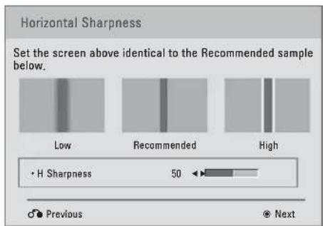 LG 42LE4300 - PICTURE WIZARD - 16