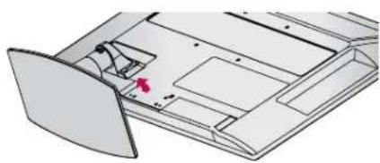 LG 42LE4300 - DETACHMENT - 3