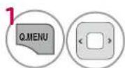 LG 42LE4300 - QUICK MENU - 4