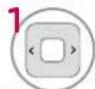 LG 42LE4300 - Step3. Power Indicator (For LED LCD TV) - 2