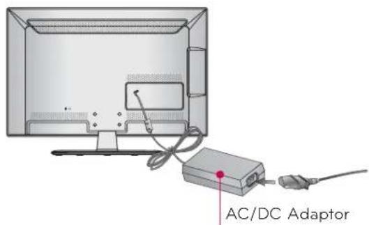 LG 42LE4300 - BACK PANEL INFORMATION - 3
