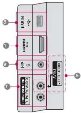 LG 42LE4300 - PREPARATION - 3