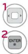 LG 42LE4300 - Step2. Mode setting - 2