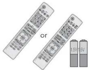 LG 42LE4300 - ACCESSORIES - 2