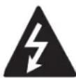 LG 42LE4300 - WARNING / CAUTION - 1
