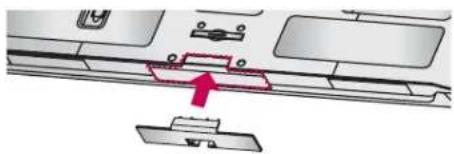 LG 42LE4300 - PROTECTION COVER - 1
