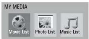 LG 42LE4300 - ON-SCREEN MENUS SELECTION - 20