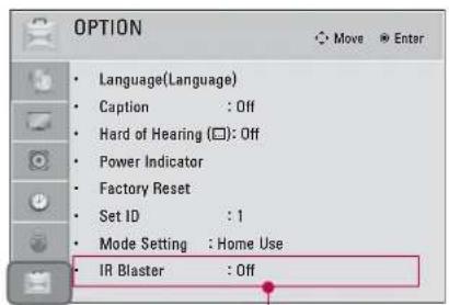 LG 42LE4300 - ON-SCREEN MENUS SELECTION - 29