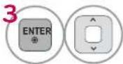 LG 42LE4300 - DTV AUDIO SETTING (For 32/37/42/47LD465, 22/26/32LD350, 32/42/47/55LE4600, 32LE5300-DA, 32/42LE4300) - 5