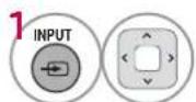 LG 42LE4300 - INPUT LABEL - 2