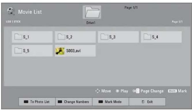LG 42LE4300 - Screen Components - 6