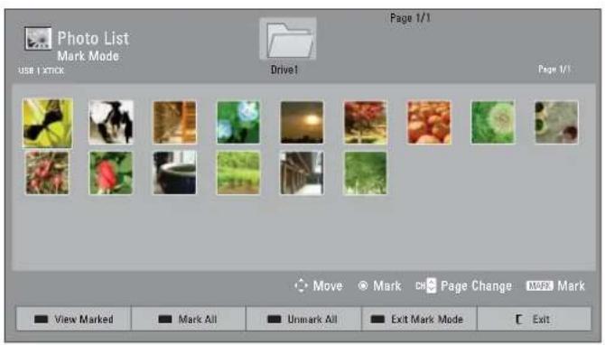 LG 42LE4300 - Screen Components - 10