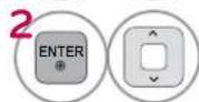 LG 42LE4300 - SOUND SETTING ADJUSTMENT - USER MODE - 5