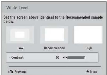 LG 42LE4300 - PICTURE WIZARD - 10