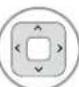 LG 42LE4300 - Adjustment for TruMotion (Judder and Blur) with selecting User - 7