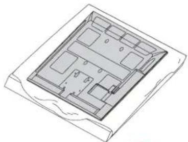 LG 42LE4300 - INSTALLATION - 3