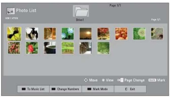 LG 42LE4300 - Screen Components - 6
