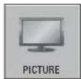 LG 42LE4300 - ON-SCREEN MENUS SELECTION - 11
