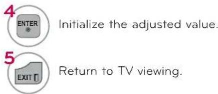 LG 42LE4300 - AUDIO RESET - 3