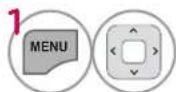 LG 42LE4300 - PRESET SOUND SETTINGS (SOUND MODE) - 2