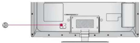LG 42LE4300 - PREPARATION - 1