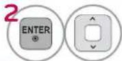 LG 42LE4300 - POWER INDICATOR - 3