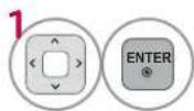 LG 42LE4300 - Set Audio menu option - 2