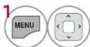 LG 42LE4300 - SYSTEM COLOR (Except 32/37/42/47LD465, 22/26/32LD350, 32/42/47/55LE4600, 32LE5300-DA, 32/42LE4300) - 2